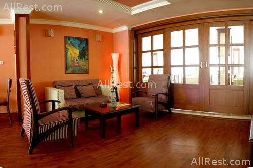Sun Maris Hotel 6
